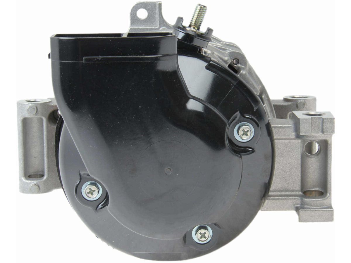 Mitsubishi Alternator