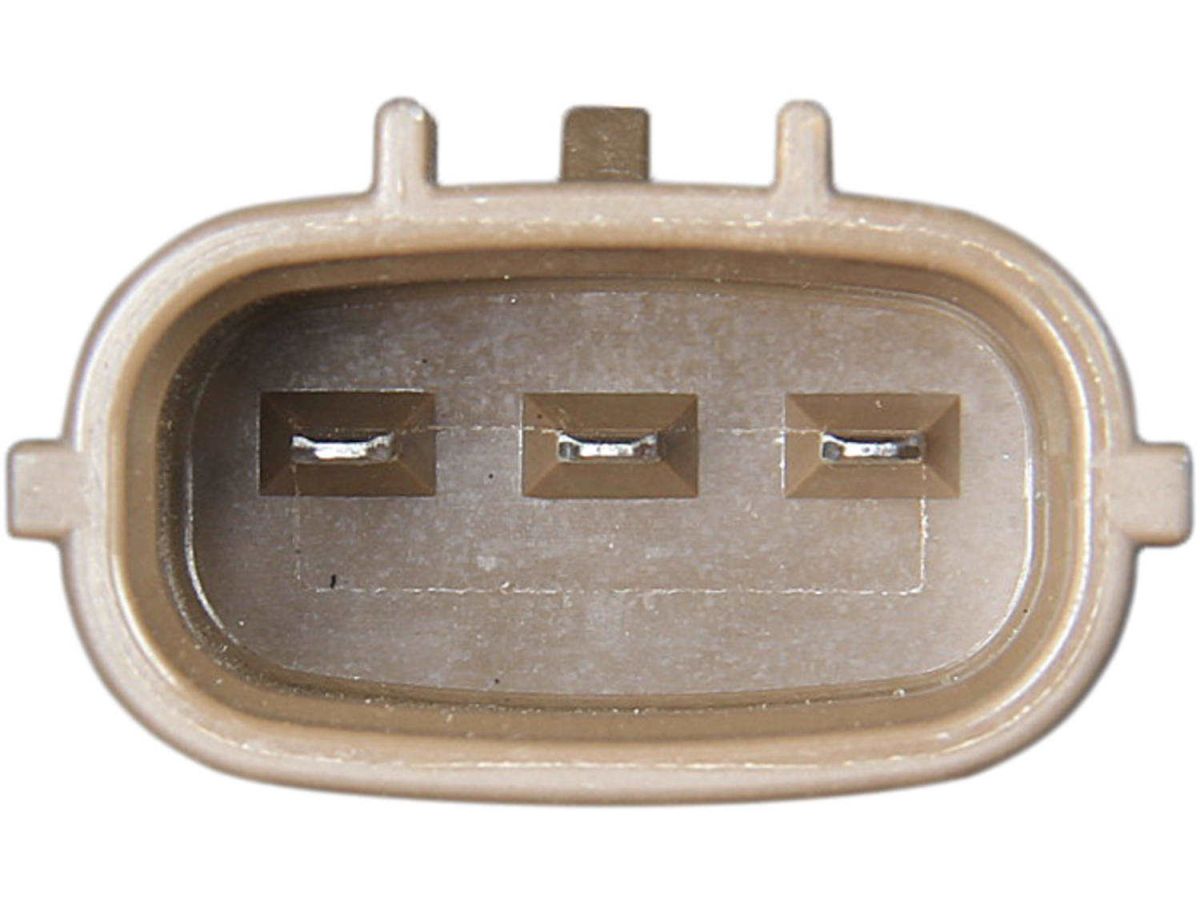 Mitsubishi Alternator