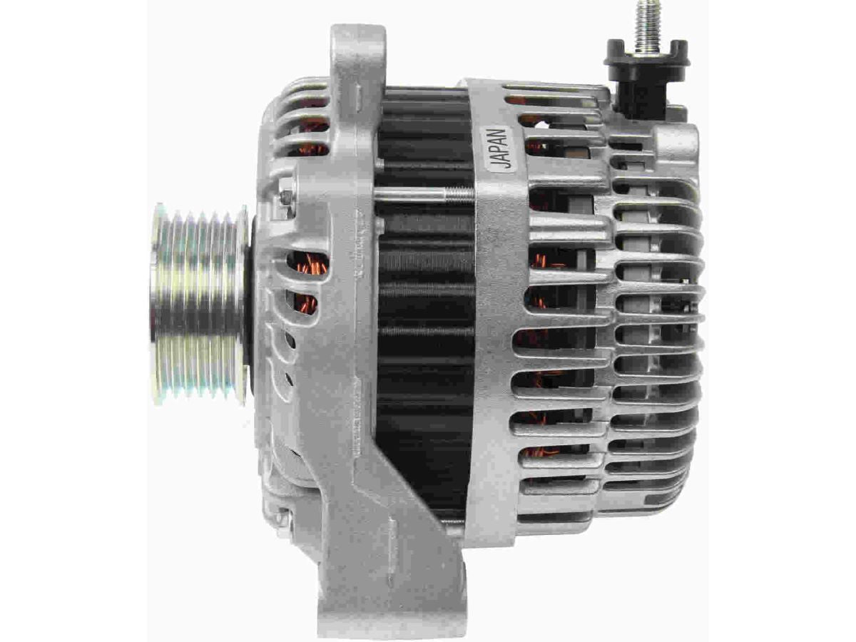 Mitsubishi Alternator