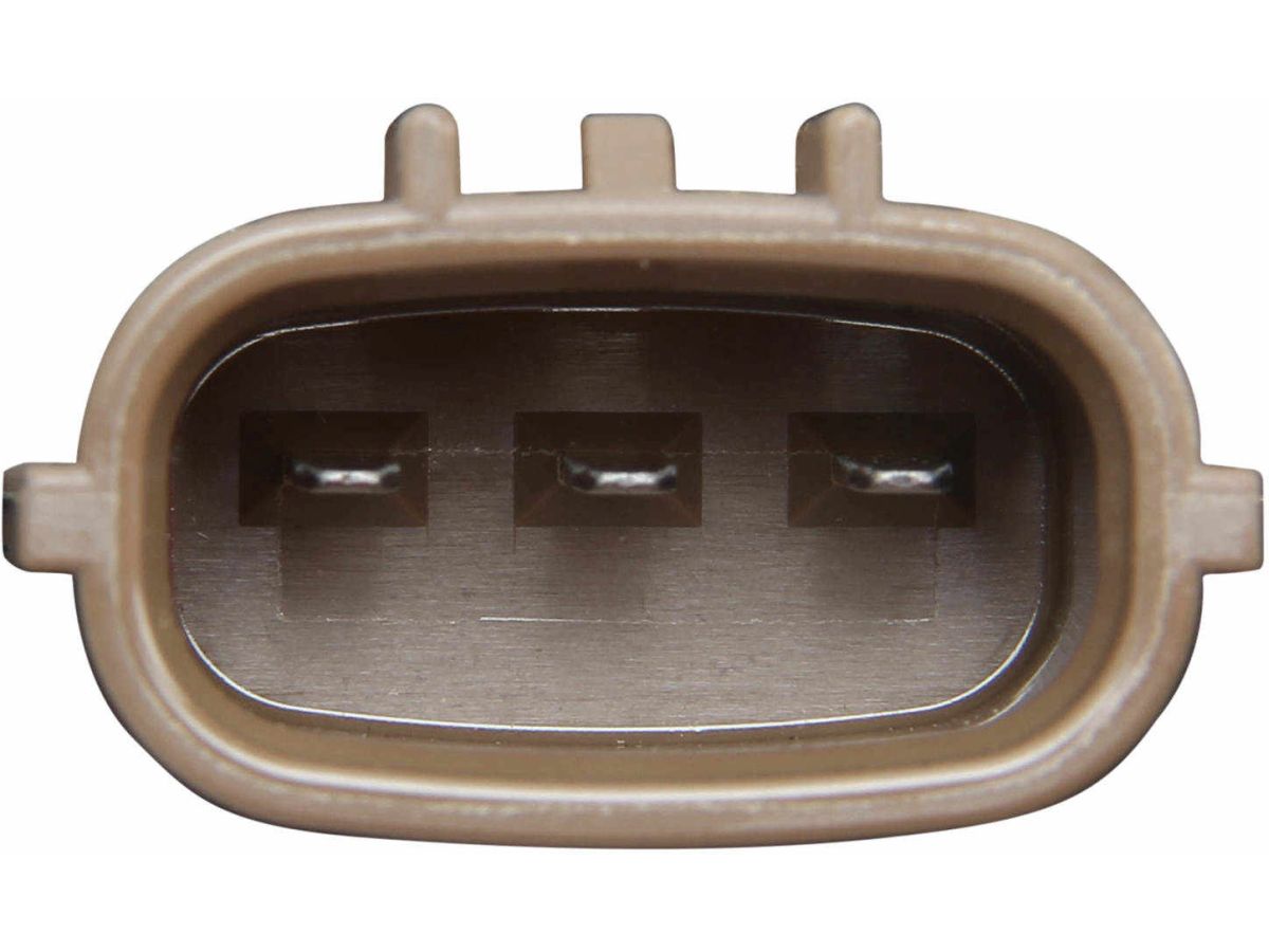 Mitsubishi Alternator