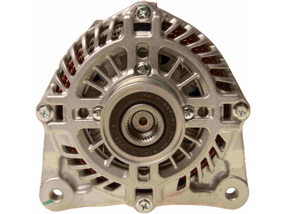 Mitsubishi Alternators A2TX4081 Item Image