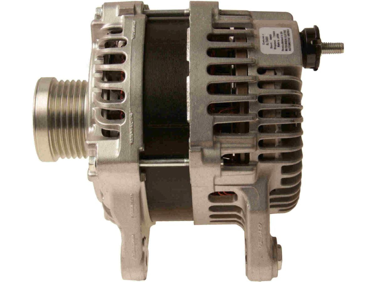 Mitsubishi Alternator
