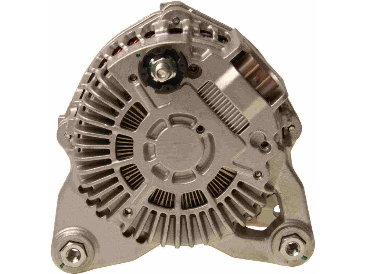Mitsubishi Alternator
