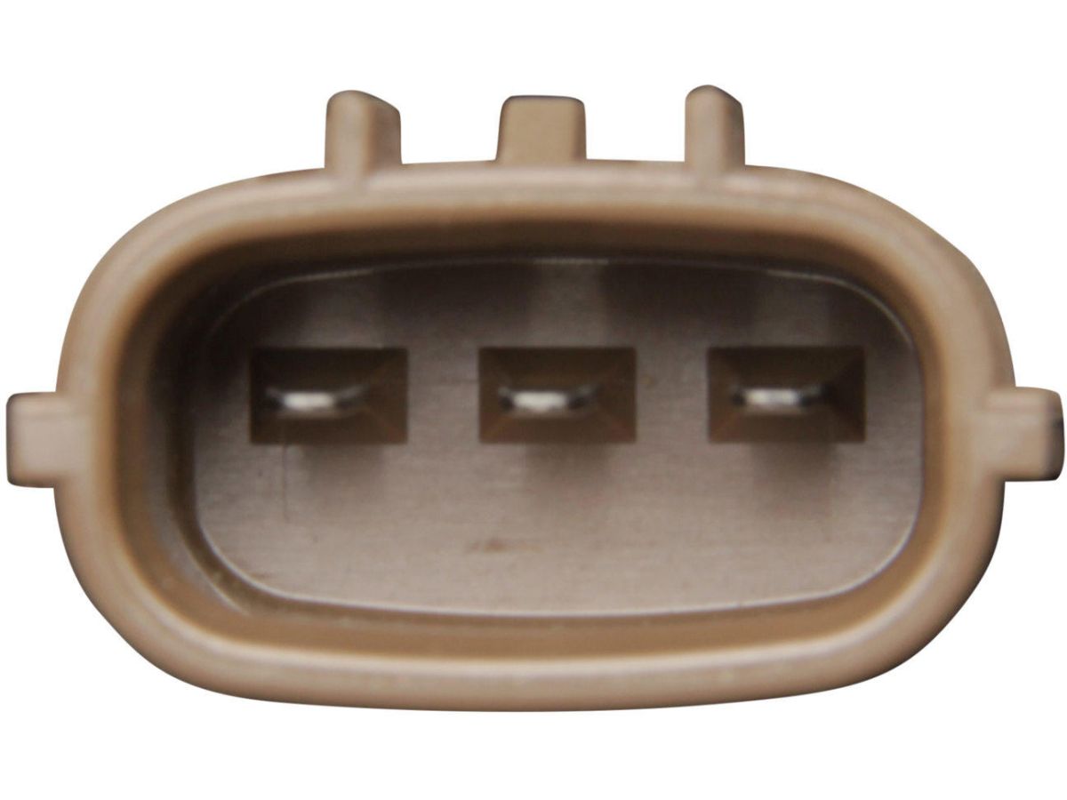 Mitsubishi Alternator