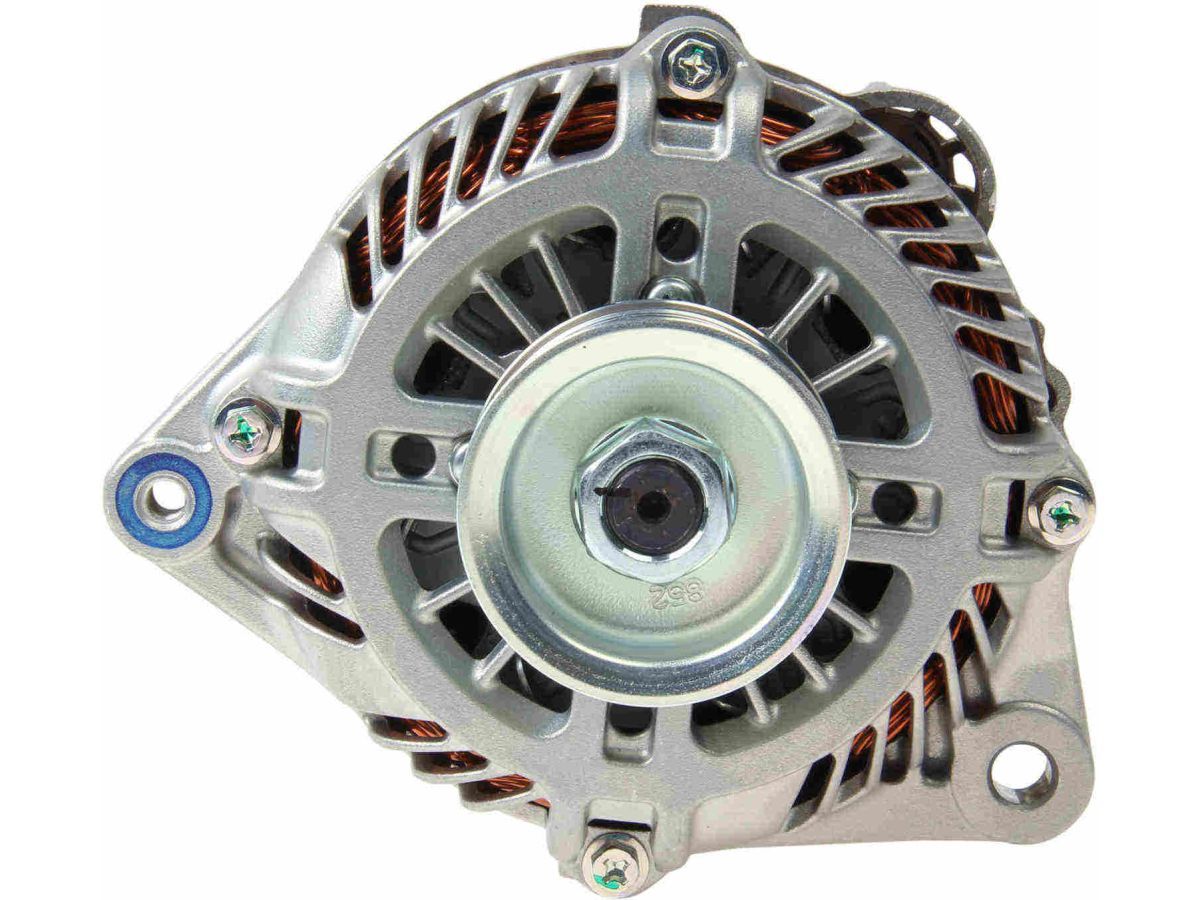 Mitsubishi Alternators A3TB4291 Item Image