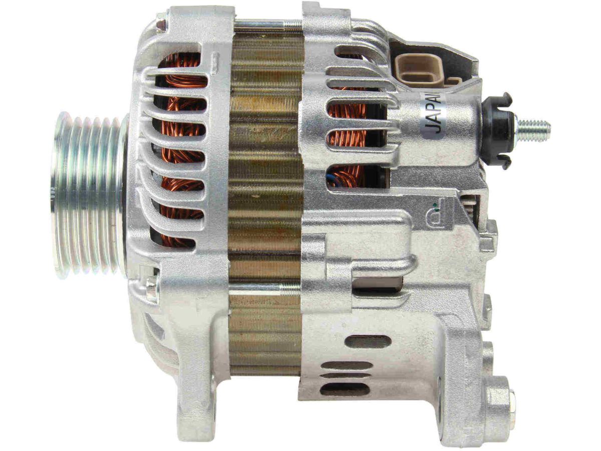 Mitsubishi Alternator