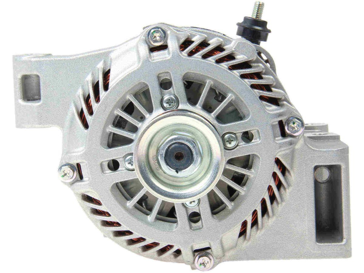 Mitsubishi Alternators A3TG4791 Item Image