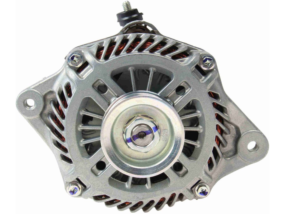 Mitsubishi Alternators A3TG6191 Item Image