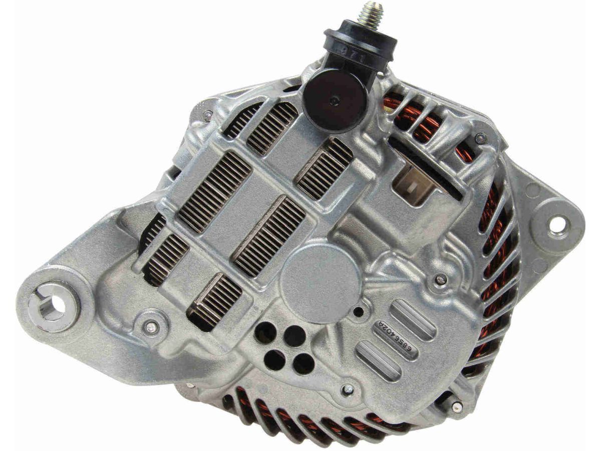 Mitsubishi Alternator