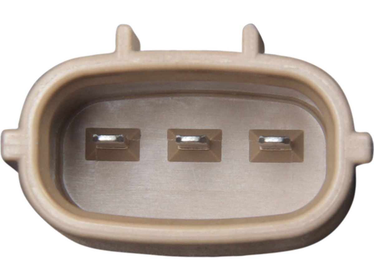 Mitsubishi Alternator