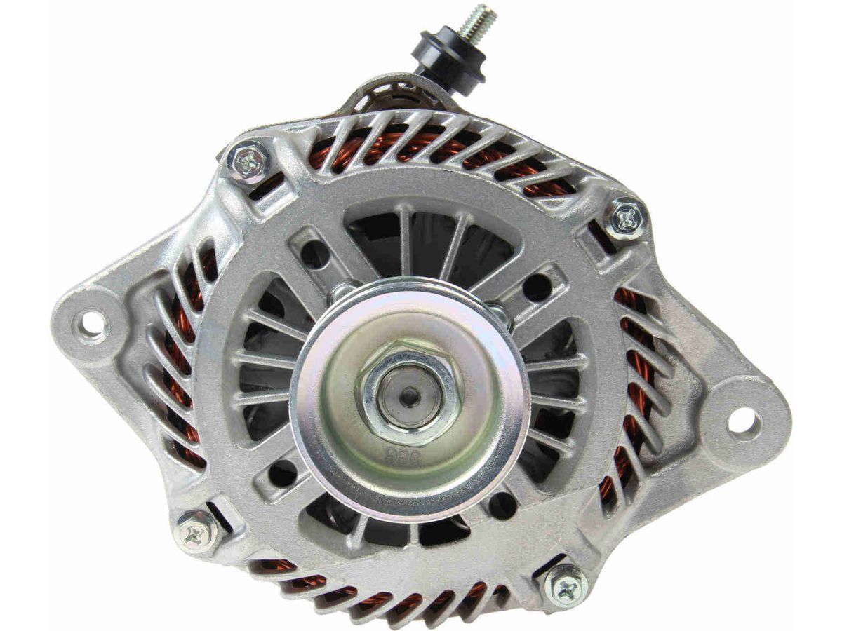 Mitsubishi Alternators A3TG6591B Item Image
