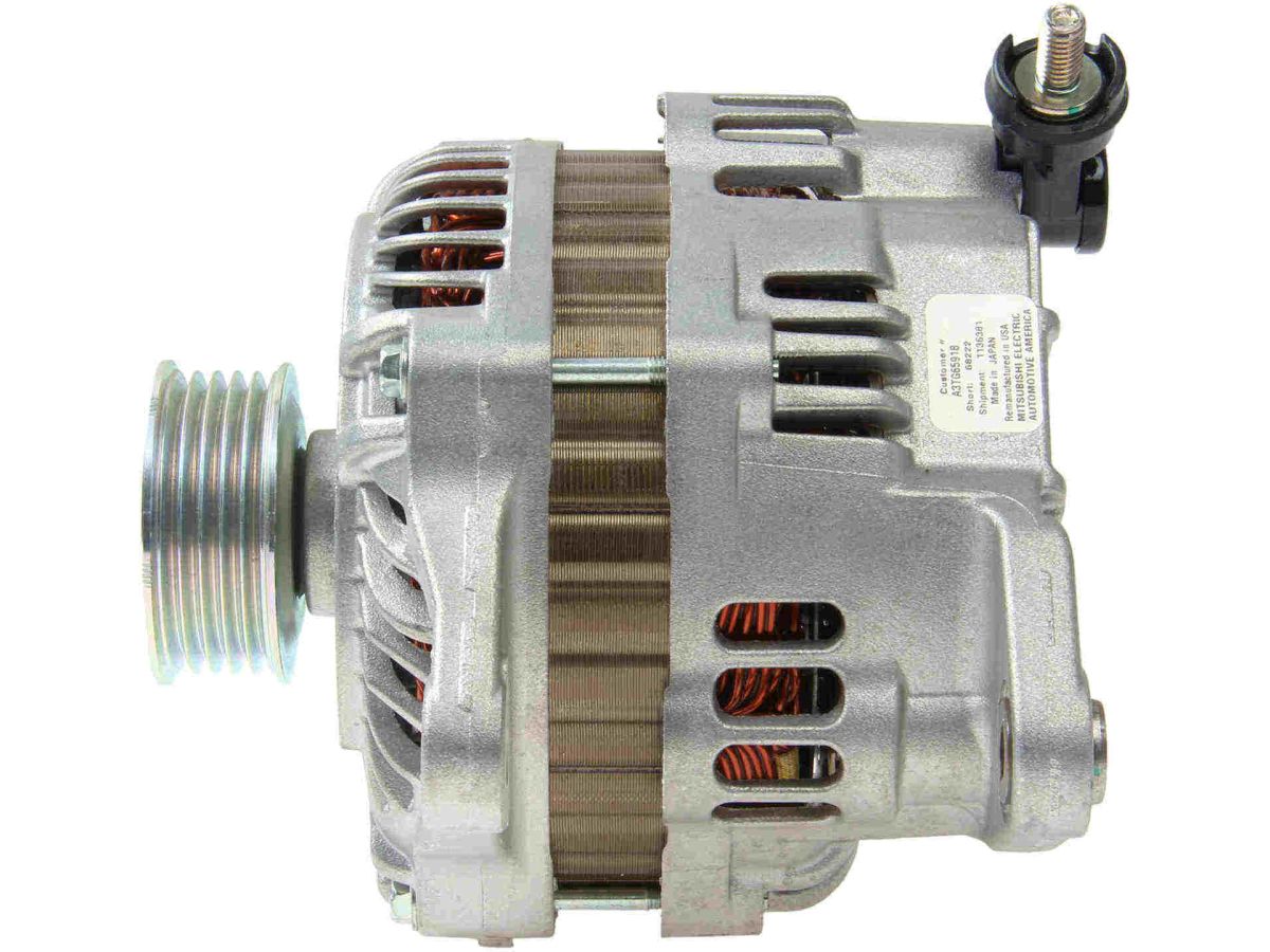 Mitsubishi Alternator