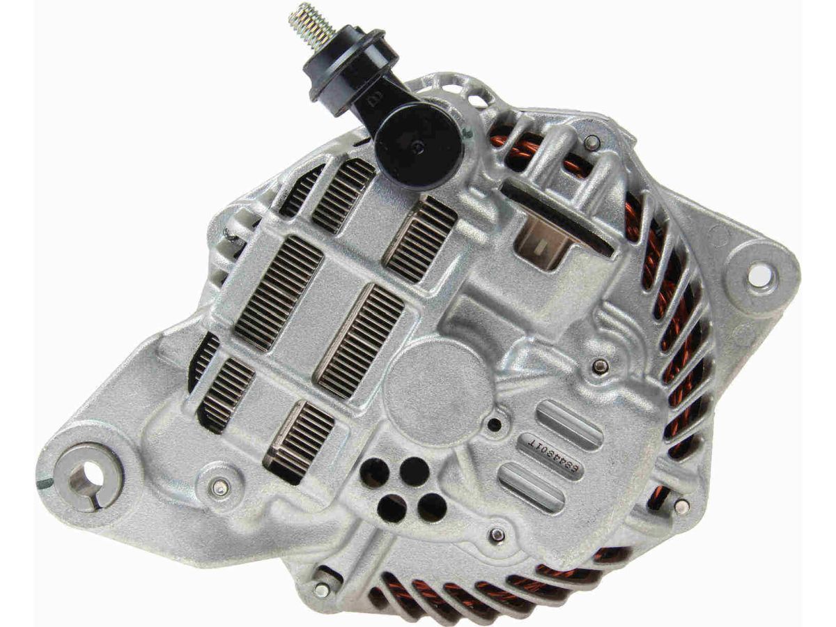 Mitsubishi Alternator