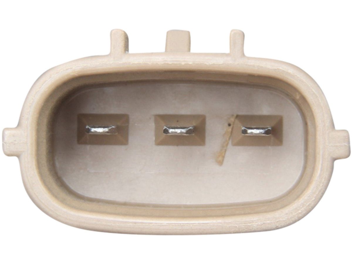 Mitsubishi Alternator