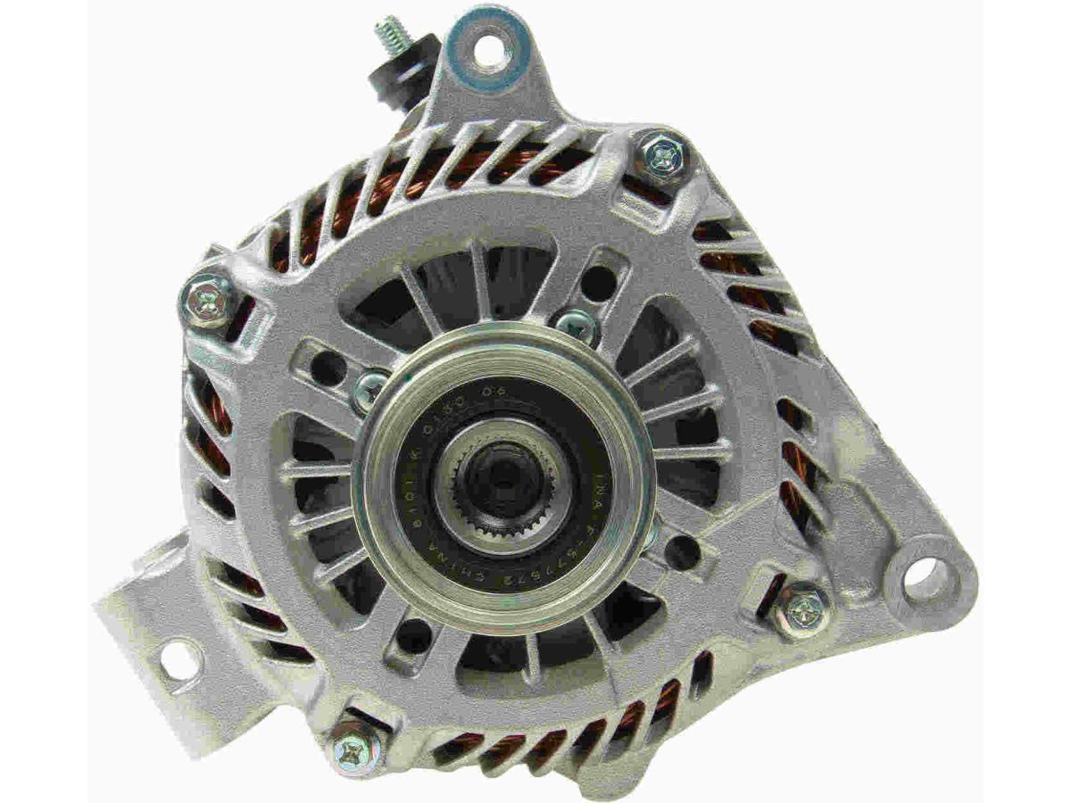 Mitsubishi Alternators A3TG6781 Item Image
