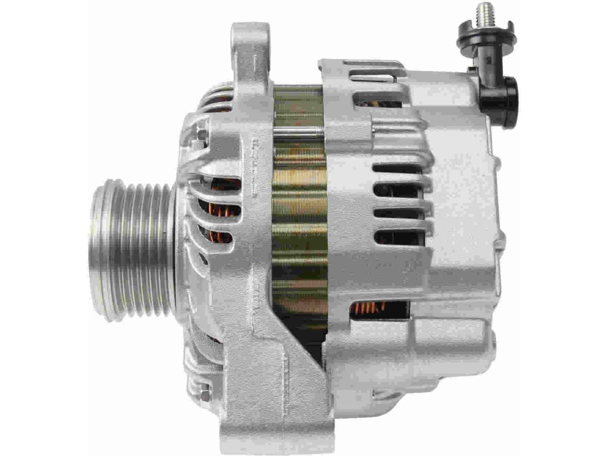 Mitsubishi Alternator