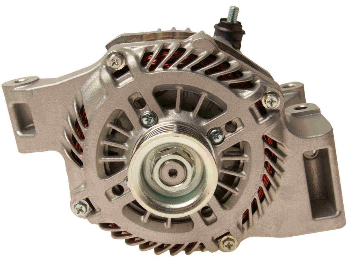 Mitsubishi Alternators A3TJ1091 Item Image