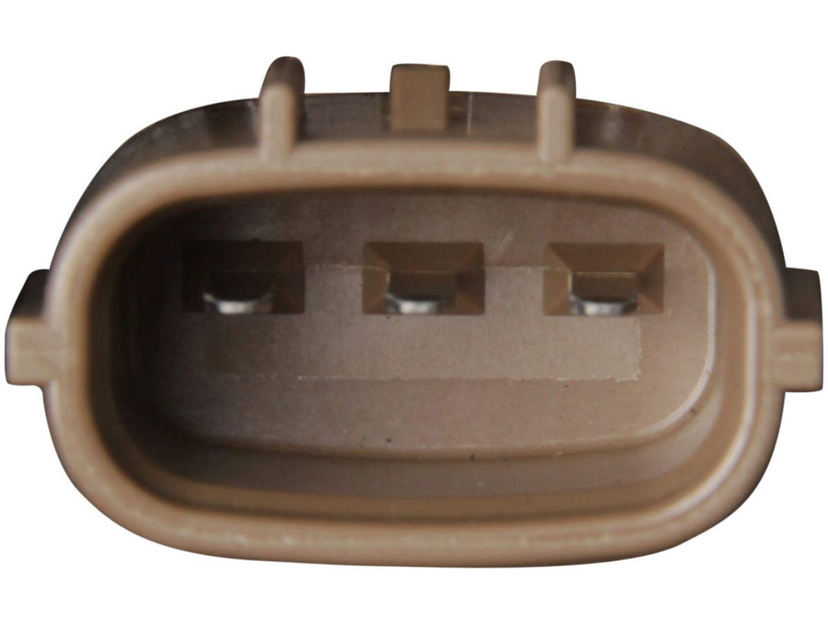 Mitsubishi Alternator