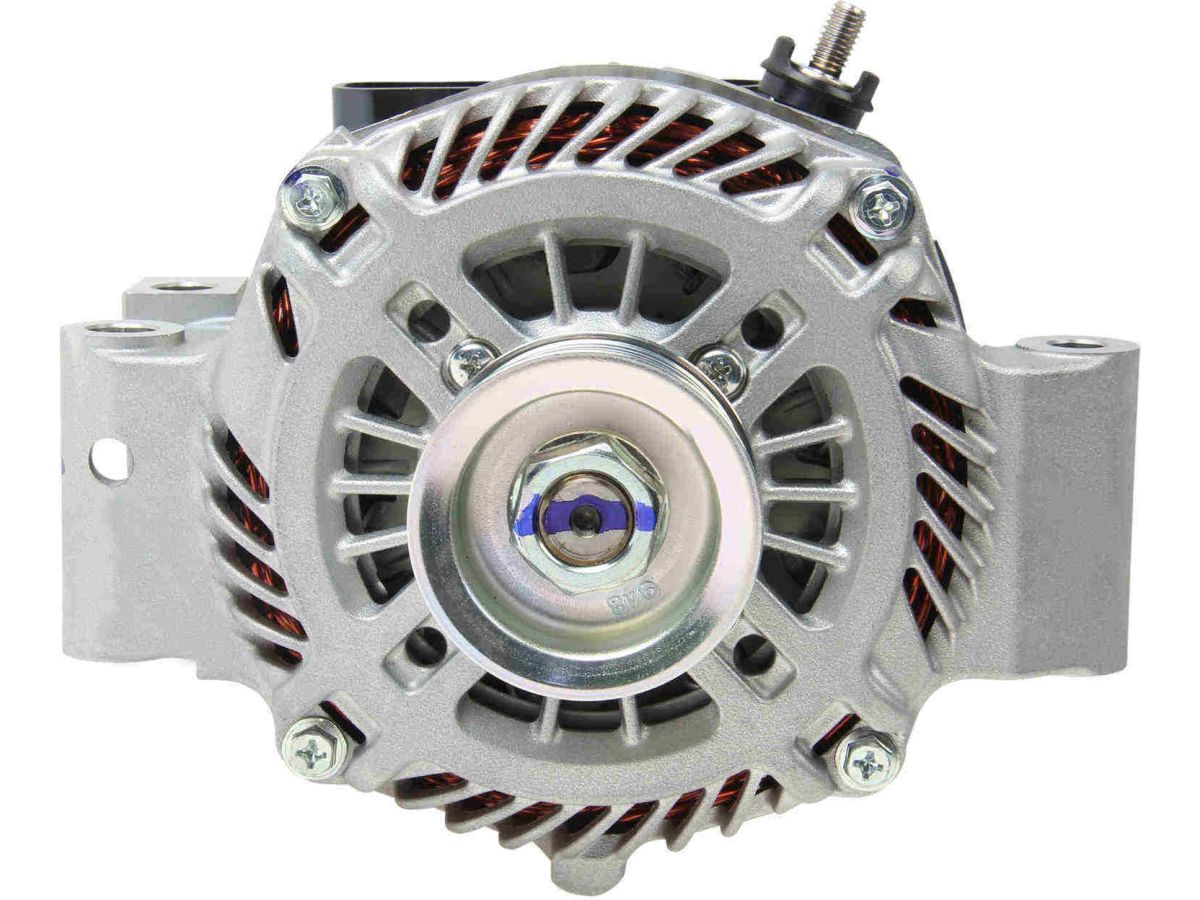Mitsubishi Alternators A3TJ1191 Item Image