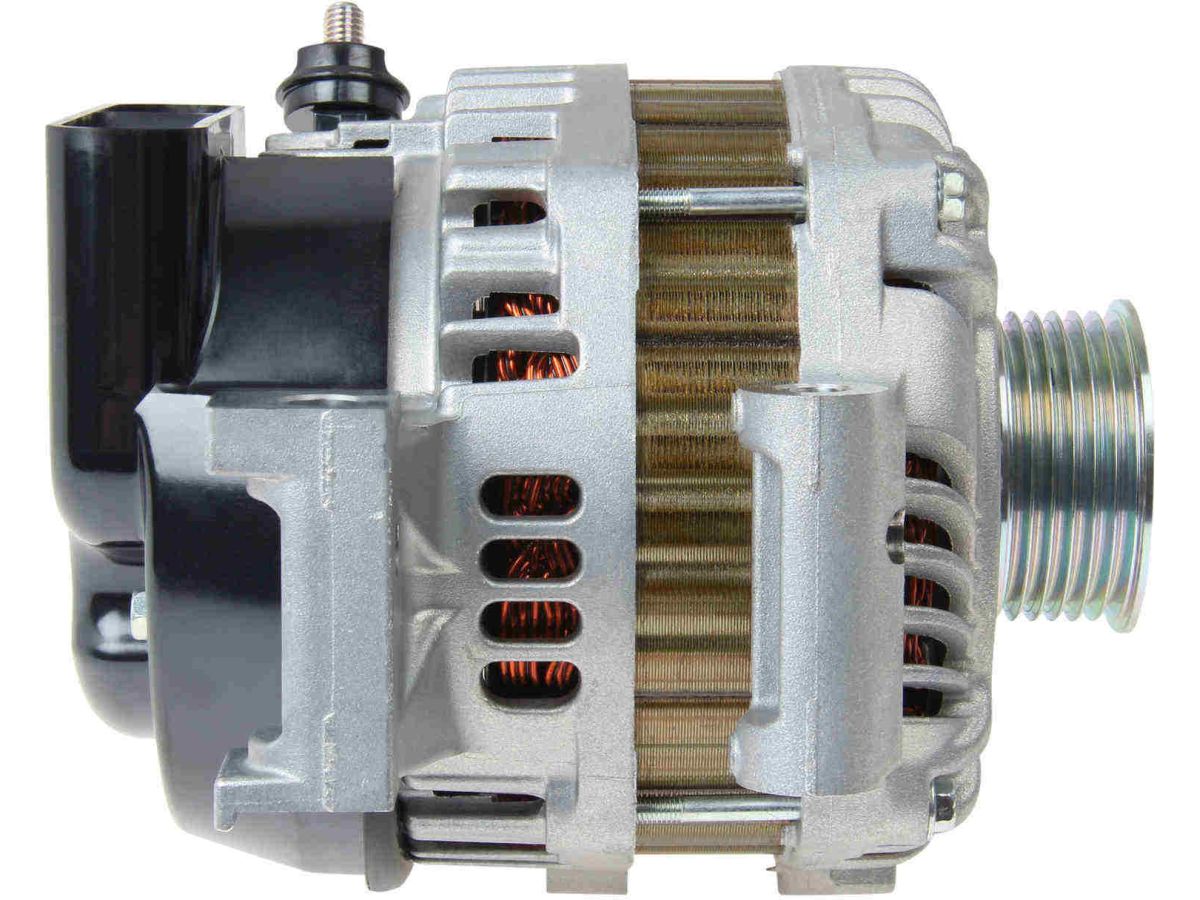 Mitsubishi Alternator