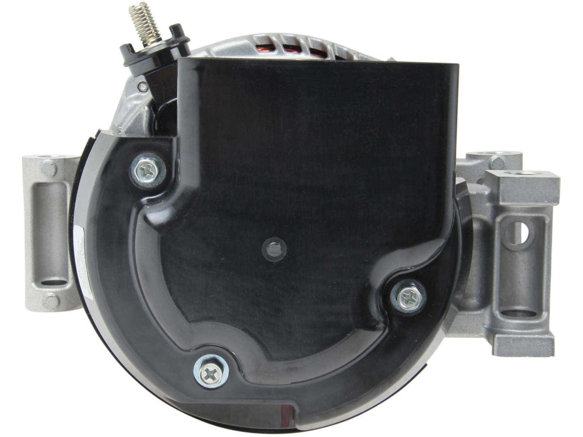 Mitsubishi Alternator