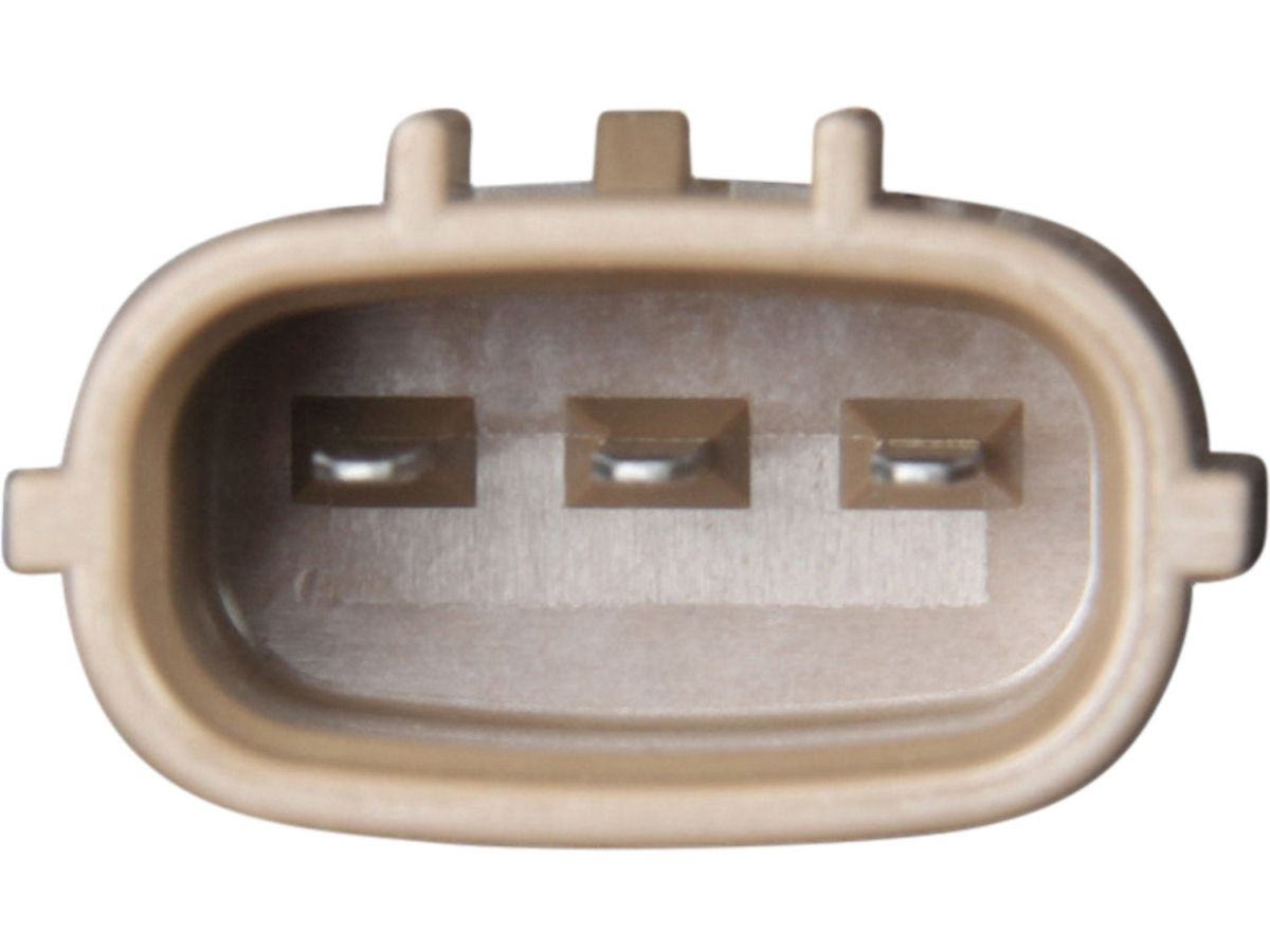 Mitsubishi Alternator