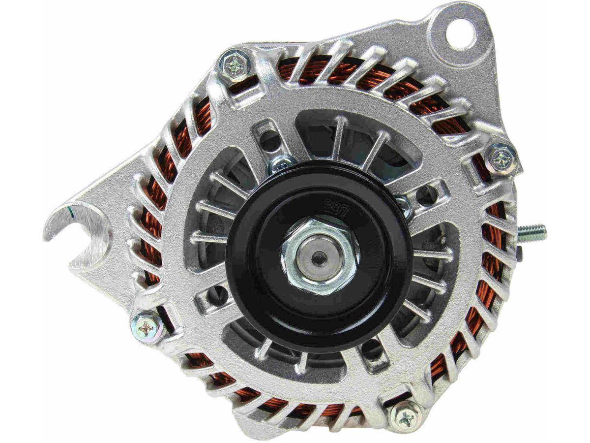 Mitsubishi Alternators A3TJ2391 Item Image
