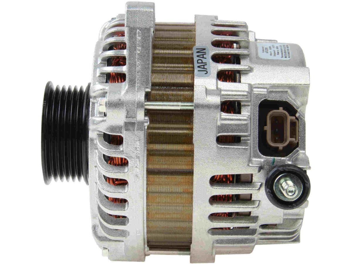 Mitsubishi Alternator