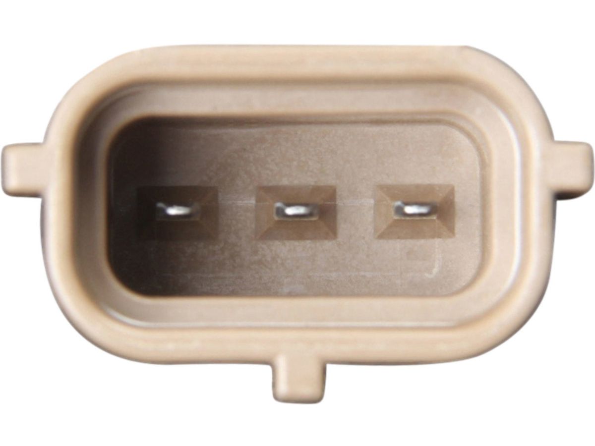 Mitsubishi Alternator