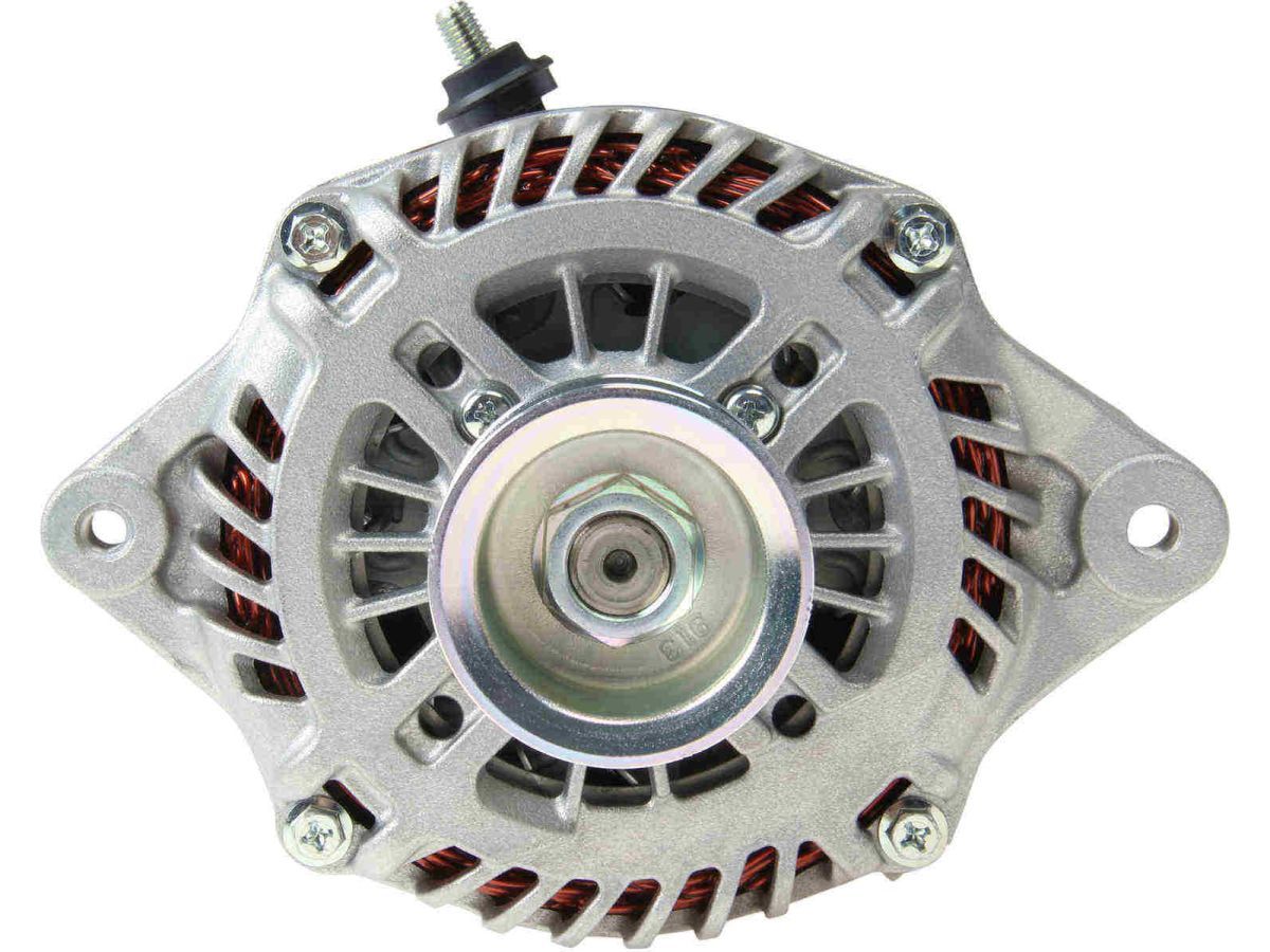 Mitsubishi Alternators A3TJ3591 Item Image