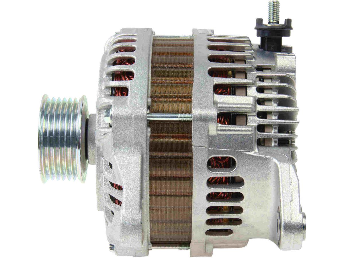 Mitsubishi Alternator