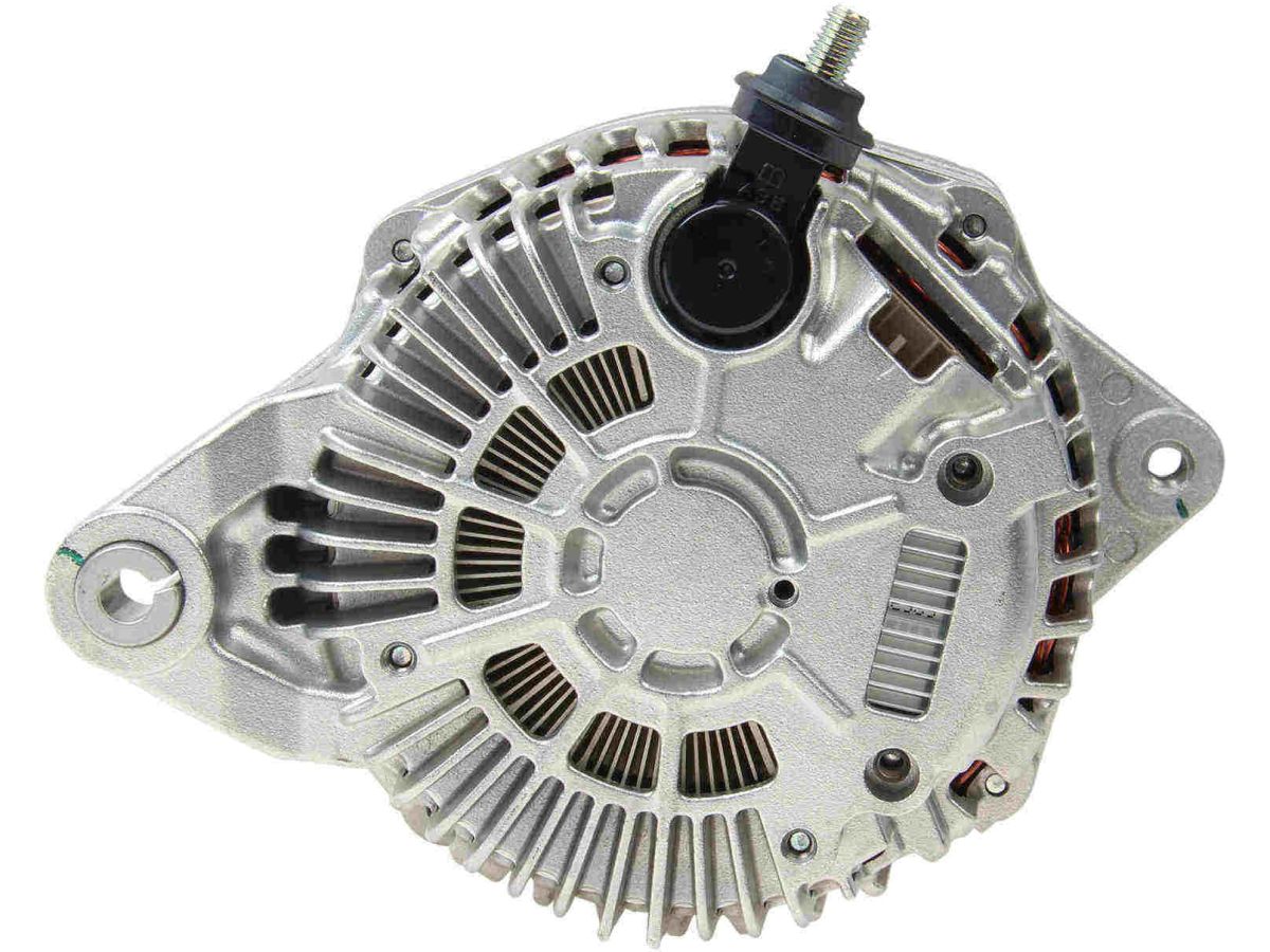Mitsubishi Alternator