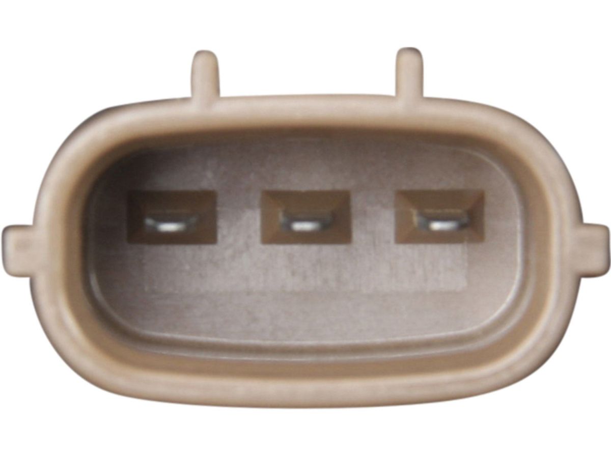 Mitsubishi Alternator