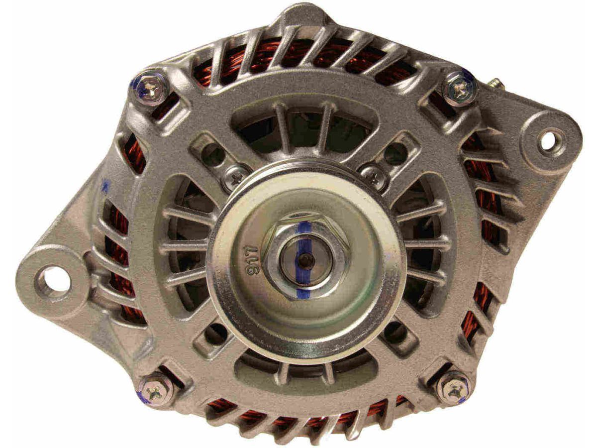 Mitsubishi Alternators A3TJ3991 Item Image