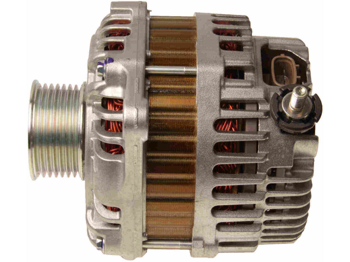 Mitsubishi Alternator