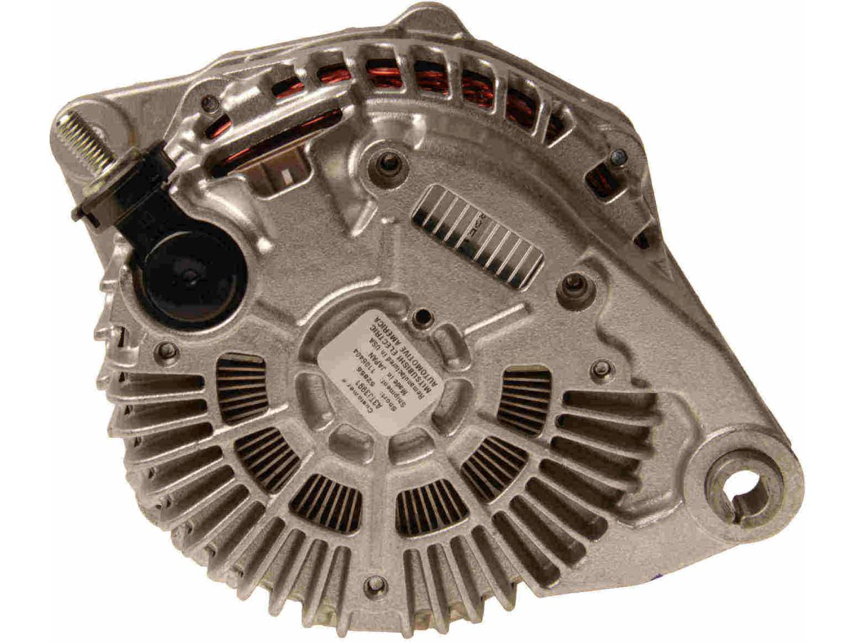 Mitsubishi Alternator