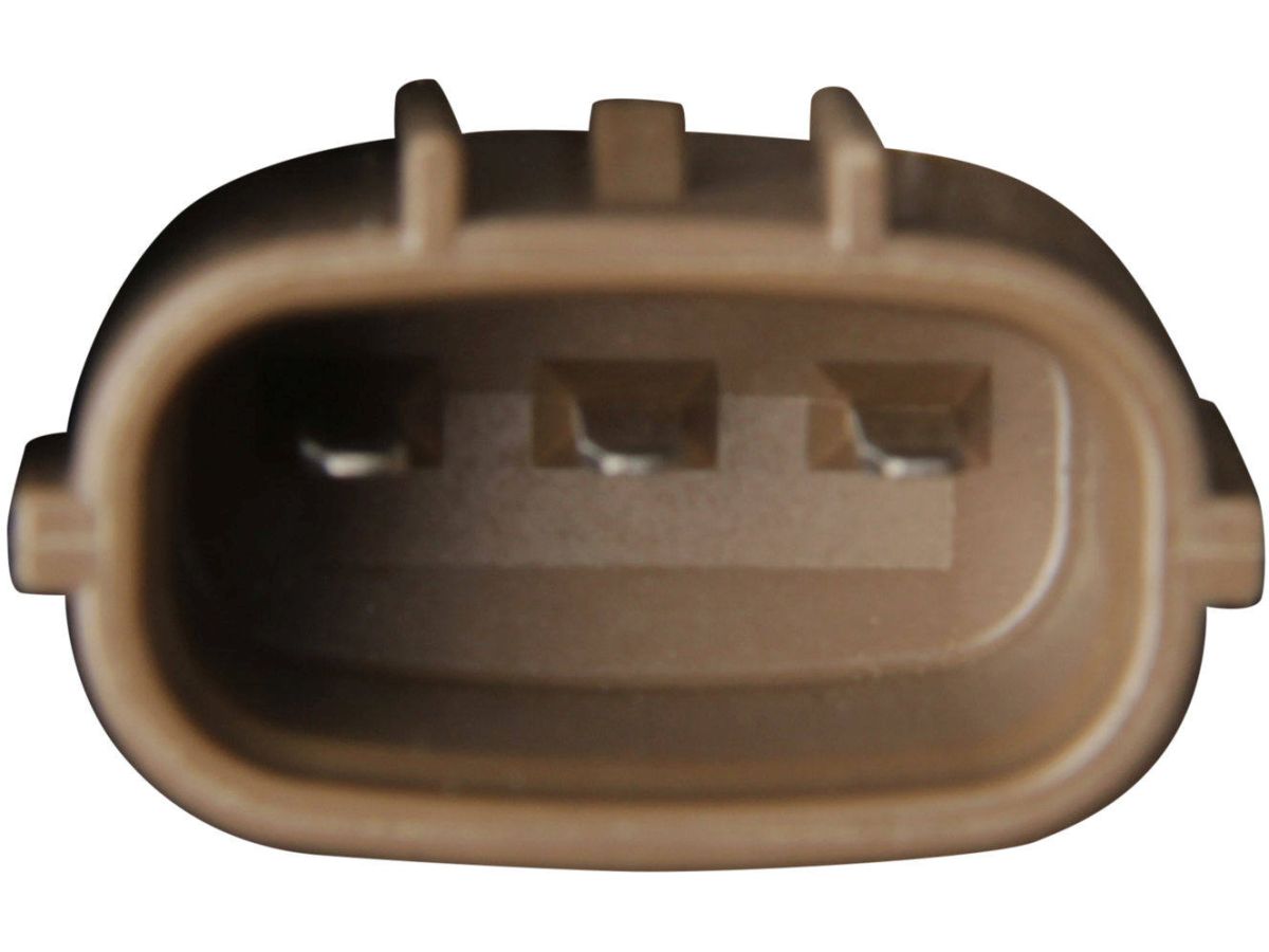 Mitsubishi Alternator