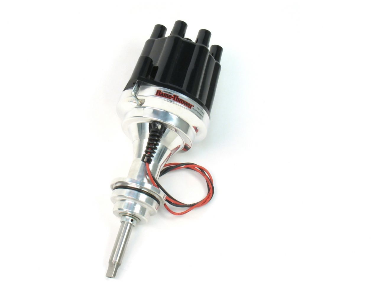 Pertronix Distributor Assembly D142800 Item Image