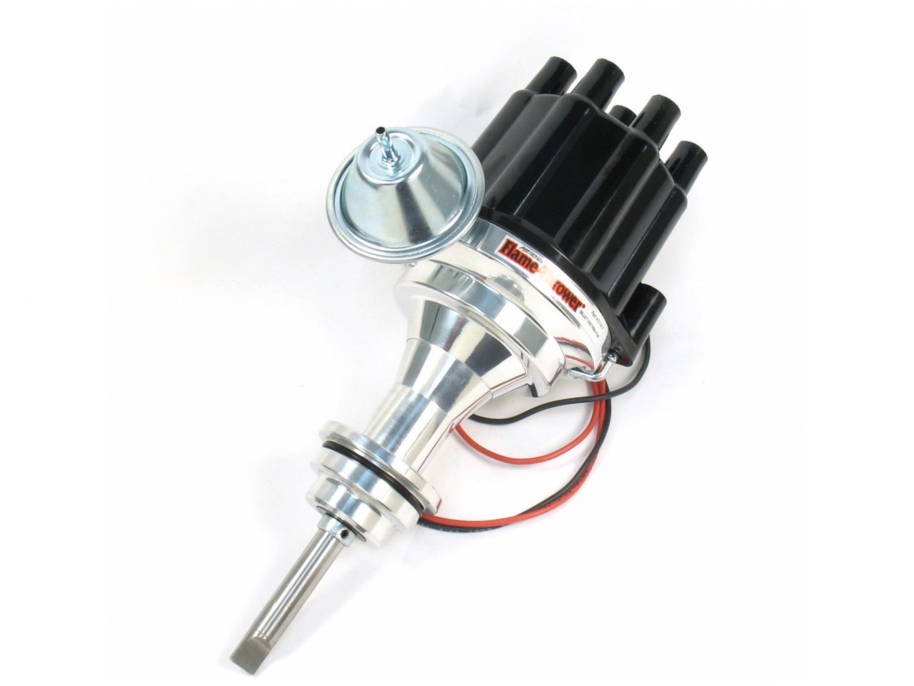 Pertronix Distributor Assembly D141700 Item Image