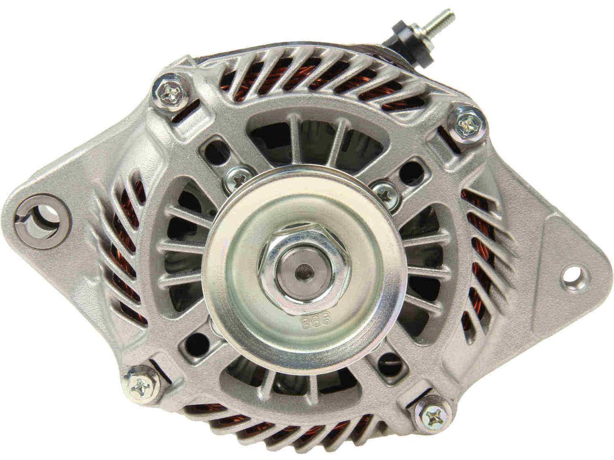 Mitsubishi Alternators A5TG1191 Item Image