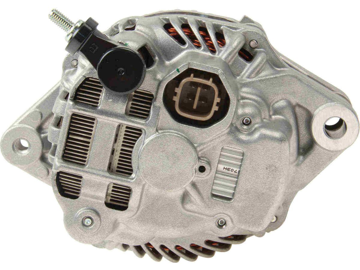 Mitsubishi Alternator