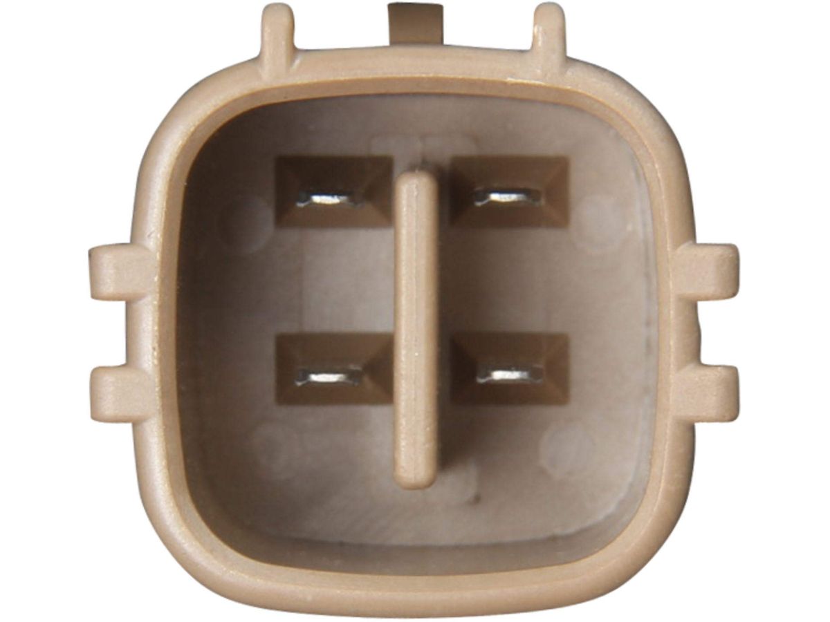 Mitsubishi Alternator