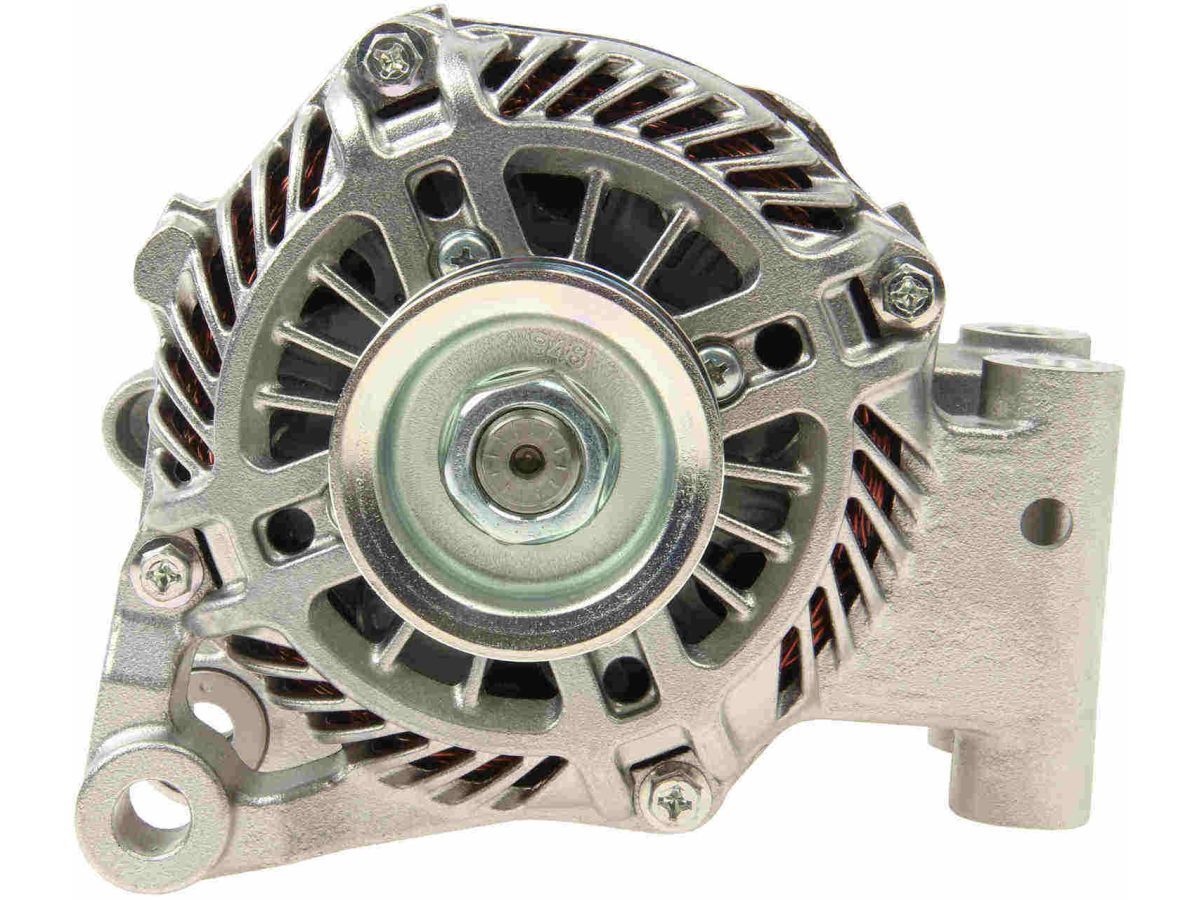 Mitsubishi Alternators A5TG1891 Item Image