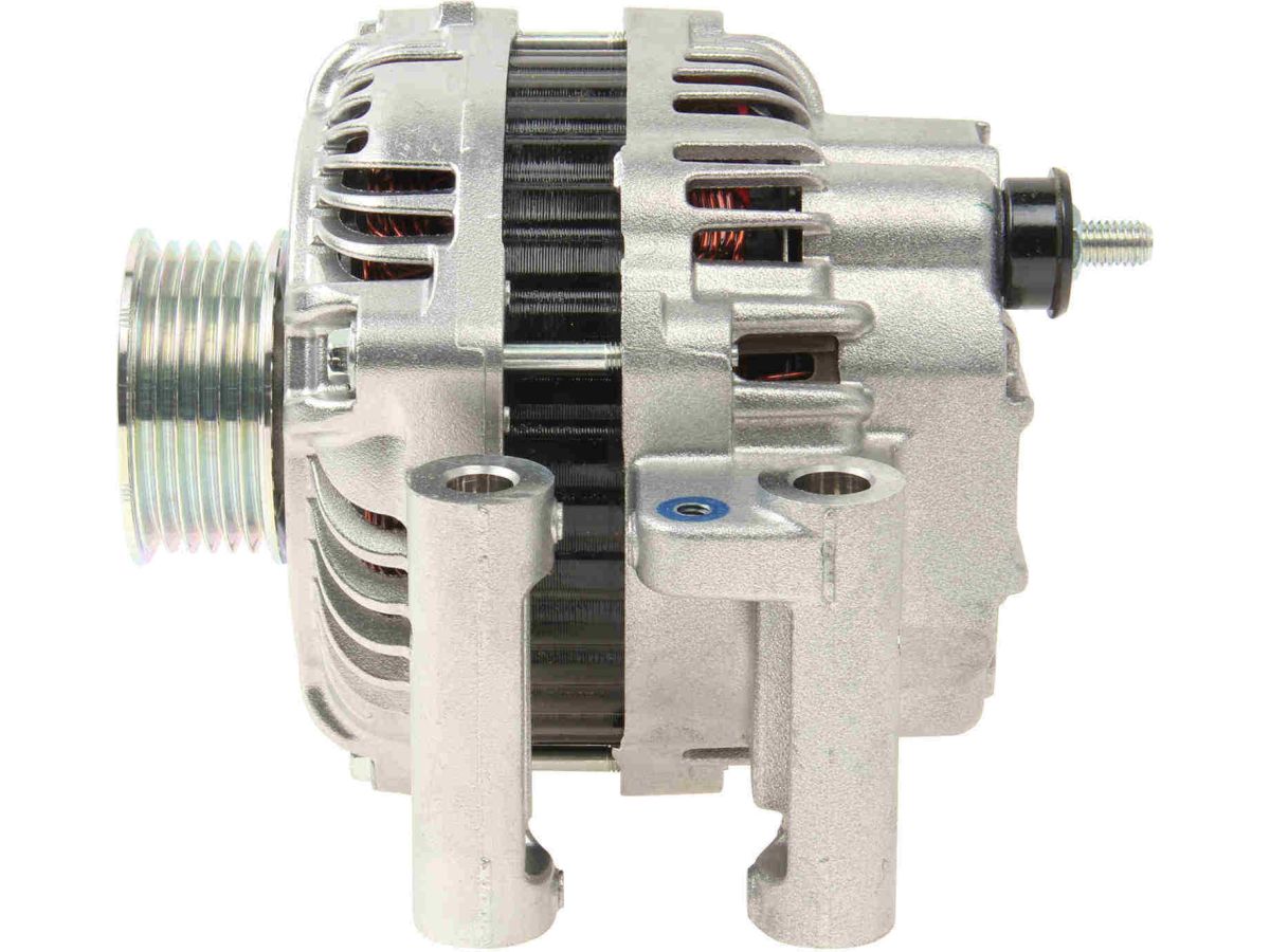 Mitsubishi Alternator