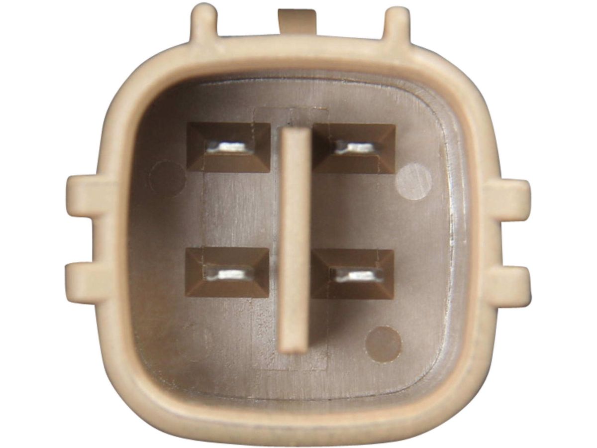 Mitsubishi Alternator