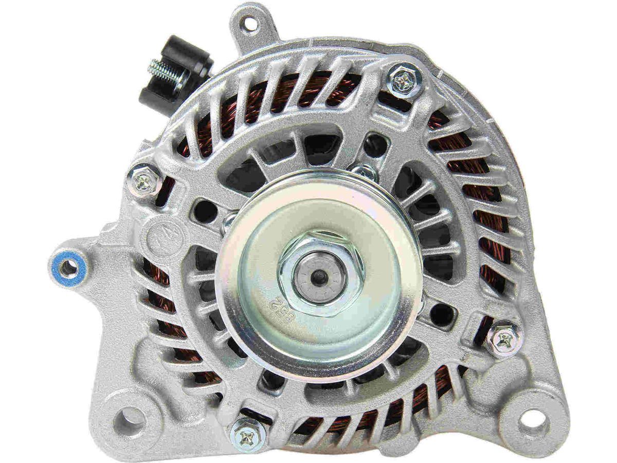Mitsubishi Alternators A5TJ0191 Item Image