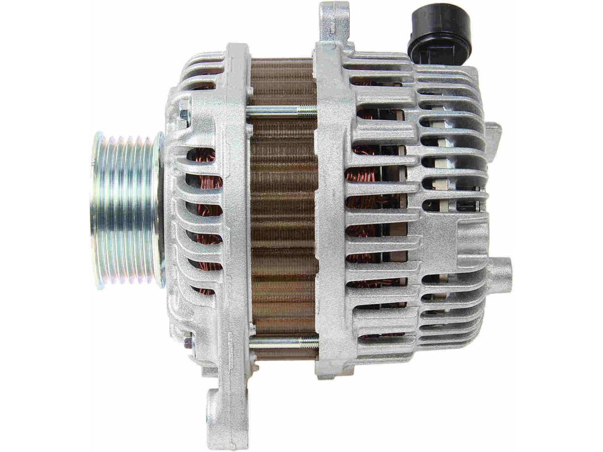 Mitsubishi Alternator
