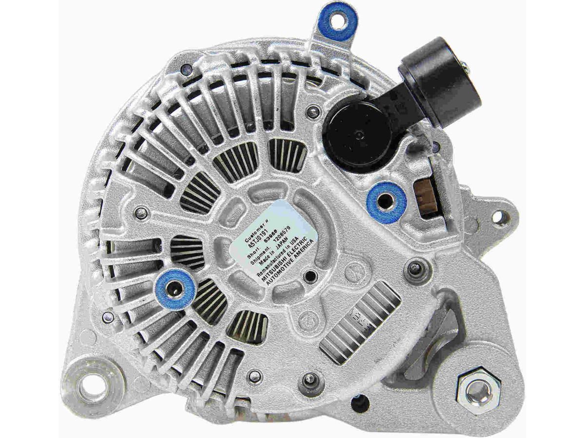 Mitsubishi Alternator