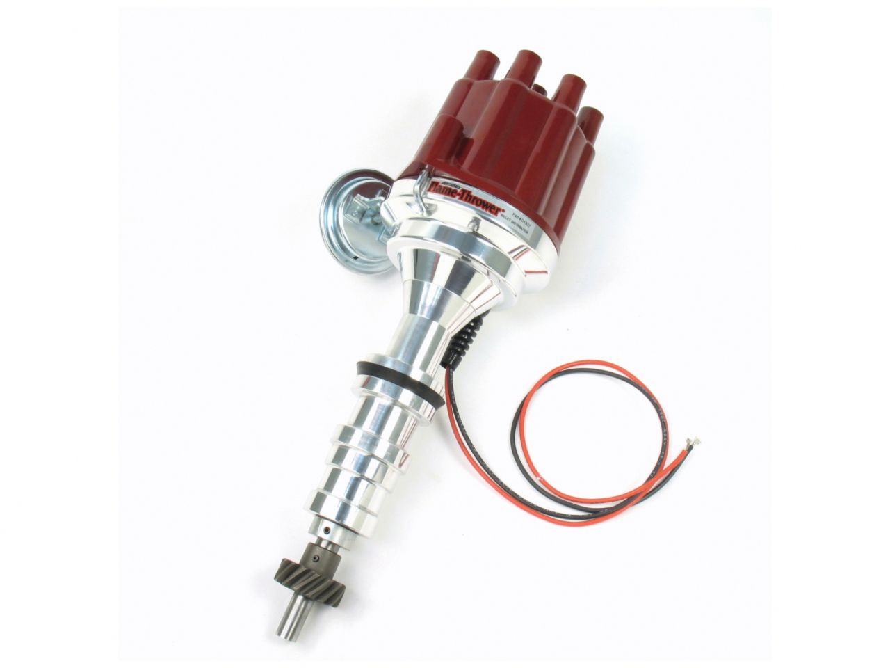 Pertronix Distributor Assembly D133701 Item Image