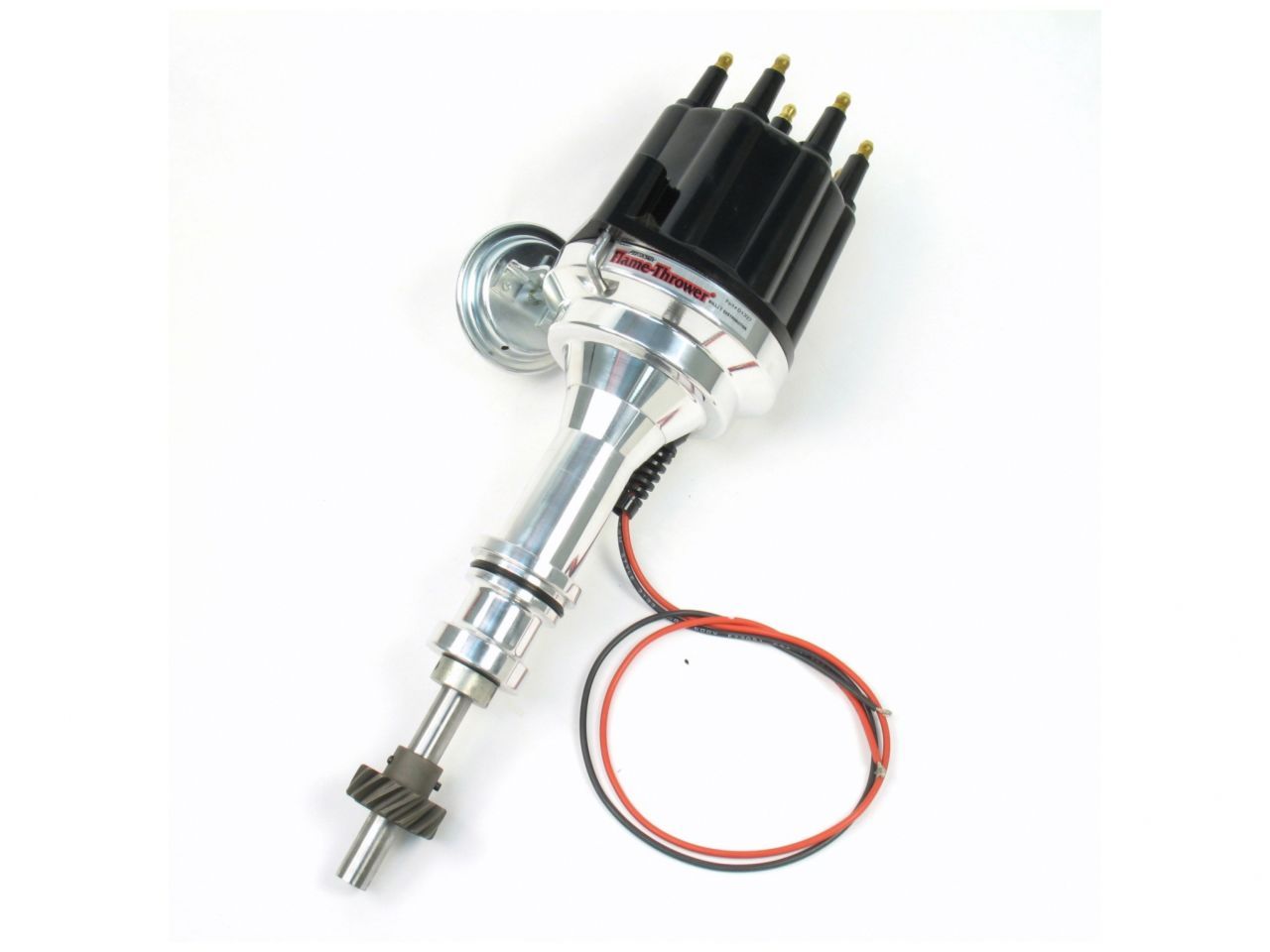 Pertronix Distributor Assembly D132710 Item Image